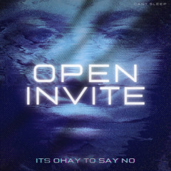 Open Invite - Extended Version