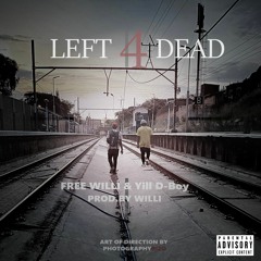 Outta Love(feat. Yill D-Boy prod by Willi)