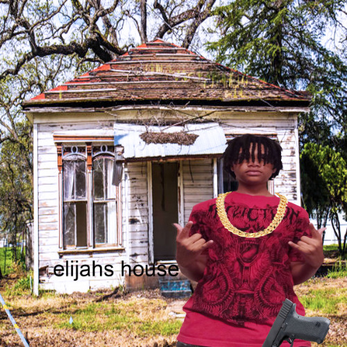 Elijah diss TDF remix