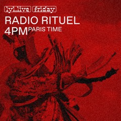 RADIO RITUEL 27 - OPAQUE