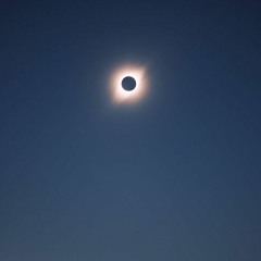 solar eclipse