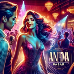 ANT!MA - Pasar