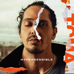 Hypersensible (feat. Dosseh)