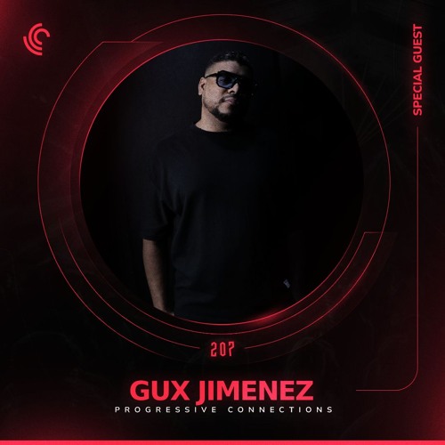Gux Jimenez | Progressive Connections #207
