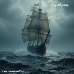 My Odyssey