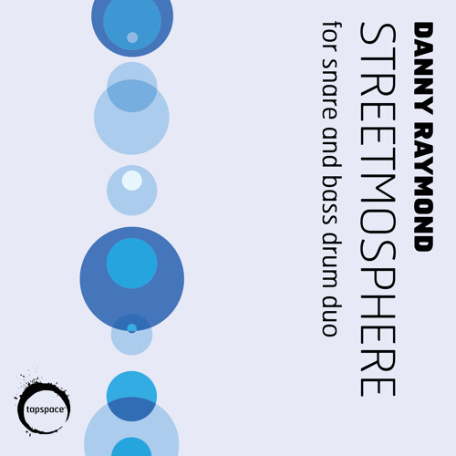 Streetmosphere (Danny Raymond)