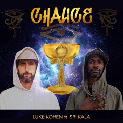 Luke Kohen - Chalice (ft. Sri Kala)