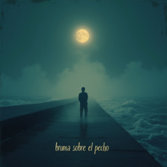 Bruma Sobre el Pecho