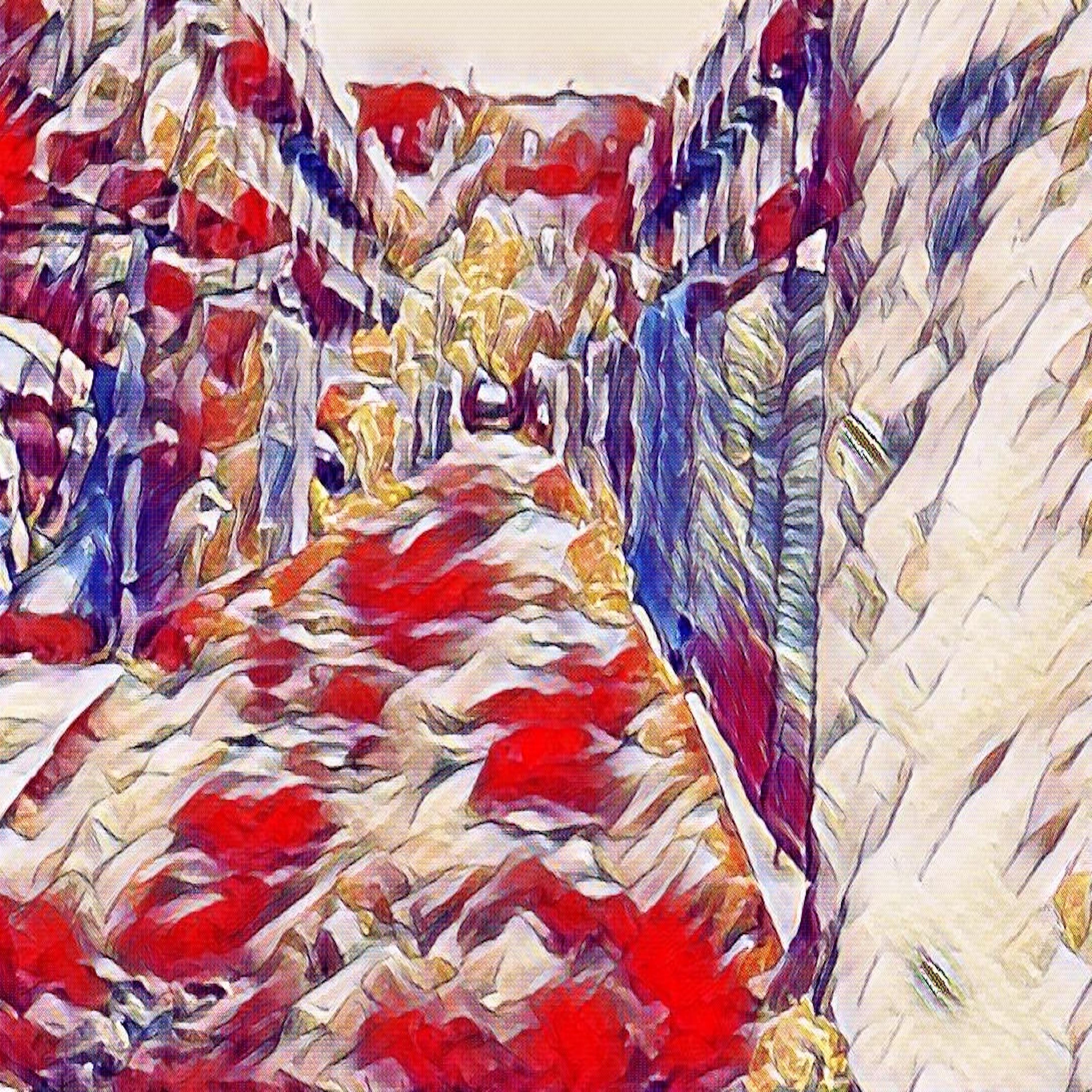 That Place - Loop's Qool episode artwork