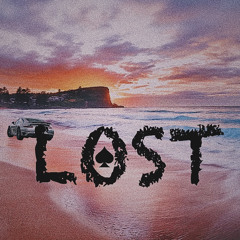 Lost (Prod. Mal Griffey)