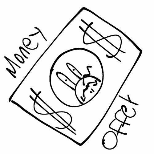 Money Offer (V3)- fnf spongebob parodies v3.5 ost