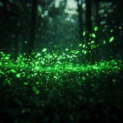 luminescent drift