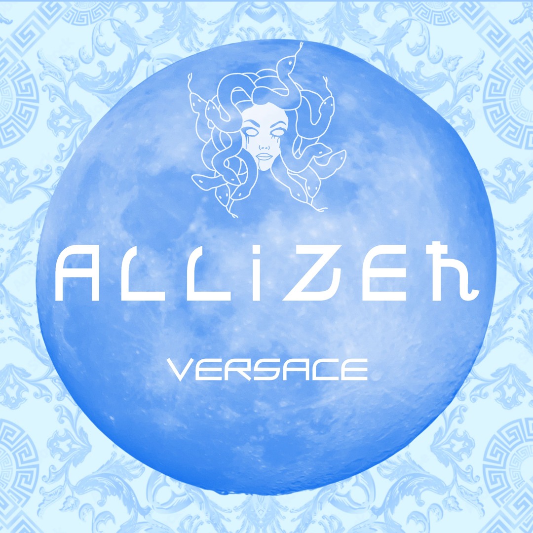Stream VERSACE by ALLiZEN | Listen online for free on SoundCloud
