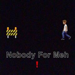 Toon1k - Nobody For Me