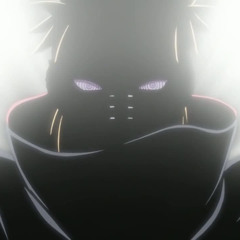 SHINRA TENSEI - 神羅天征