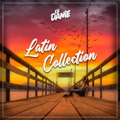 DJ Danie - Latin Collection