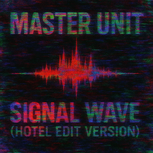 Signal Wave Hotel Edit Version