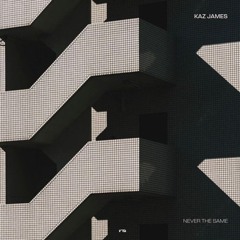 Kaz James  Never The Same