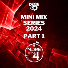 Mini Mix Series 2024 (Part 1)