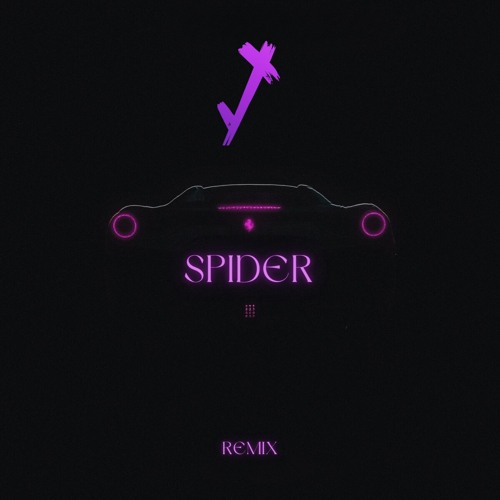 Gims ft. Dystinct - Spider (Felix Rey Afro House Edit)