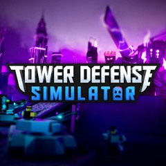 (Official) Tower Defense Simulator OST - Raze The Void