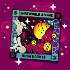 Phatworld & Venz - My Mind (feat. Esme Sarfas)