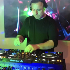 RicarDominguez DJChallenge