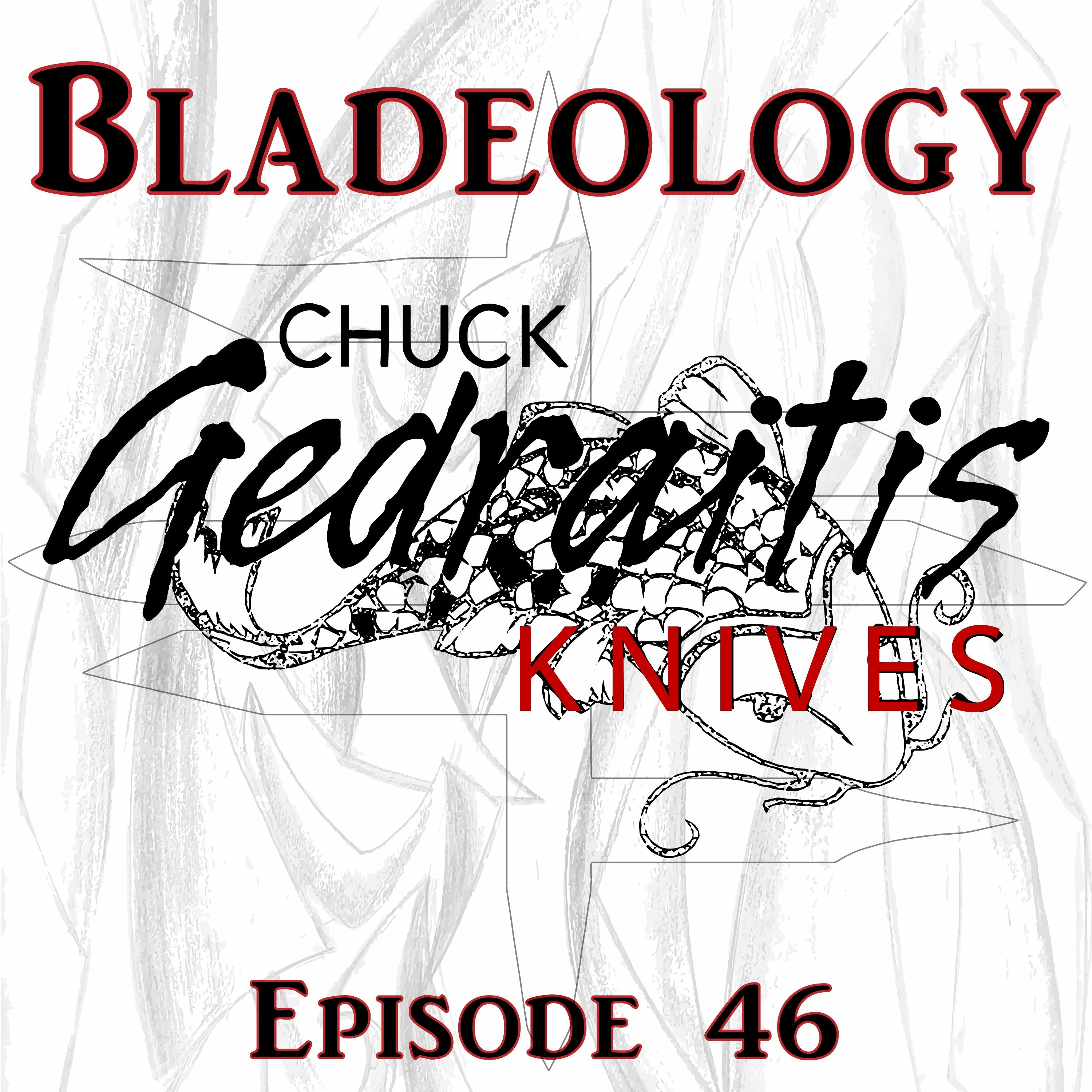 The Bladeology Podcast
