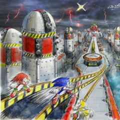 "Final Fortress" (Classic Remix) - Sonic Heroes