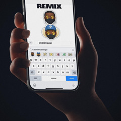 Cash Boy Boogie (DeeOrSlim Remix)