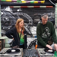 Distant Planet Show on  KOOLLONDON - 19.11.20