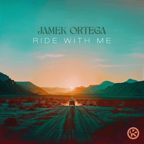 Ride With Me