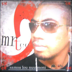 Samoa Lo'u Nu'u Moni - Mr Tee
