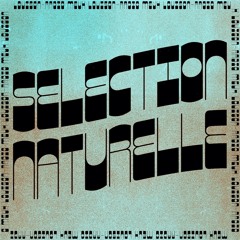 Selection Naturelle - Radio Meuh