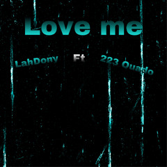 Love Me