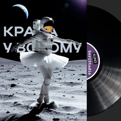 Краса у всьому