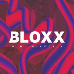 BLOXX Mini Mix Vol.1