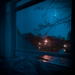 Not like u - rainfall