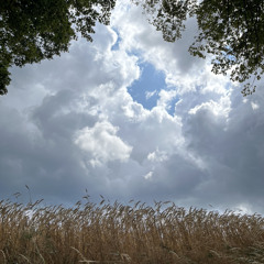 wolkenschiessen
