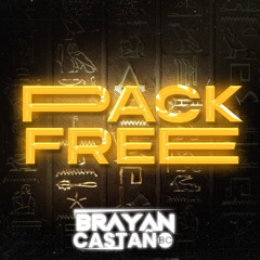 PACK FREE STAFF - BRAYAN CASTAÑO