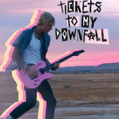 Bloody Valentine - Cover (vocals only)