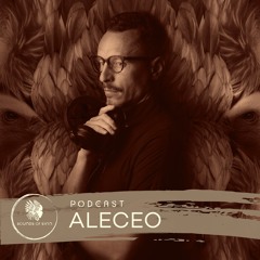 Sounds of Sirin Podcast #79 - Aleceo