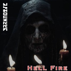 DARKNOISE- HellFire (Original Mix)
