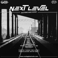 NEXT LEVEL // SESSION 69 // PROGRESSIVE ATTACK