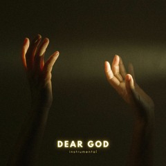 Dear God [Instrumental]