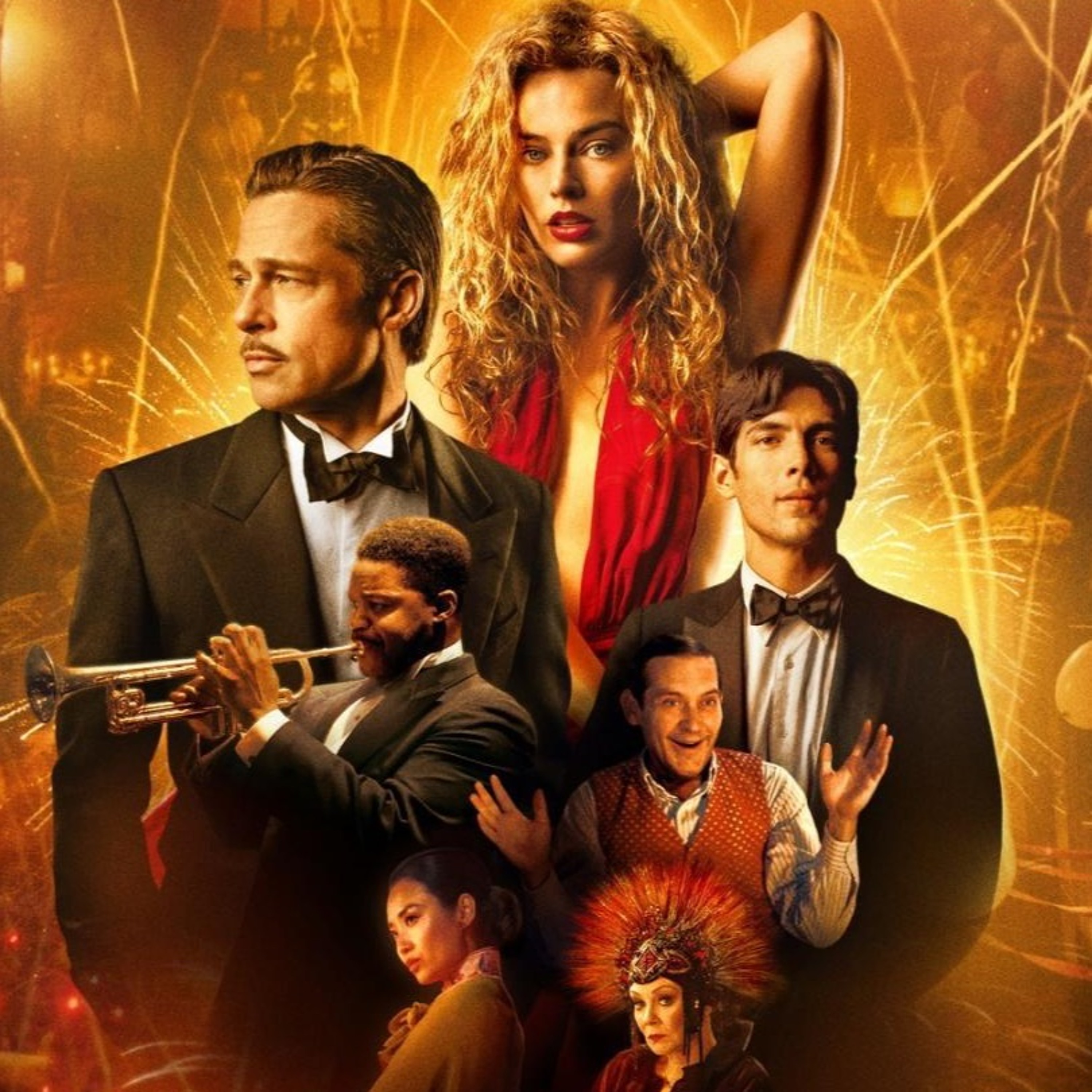 177: Babylon episode artwork
