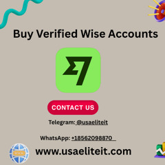 How to Verify Your Wise Accounts Easily & Safely-Los Angeles