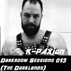 Darkroom Sessions 013 (The Darklands)