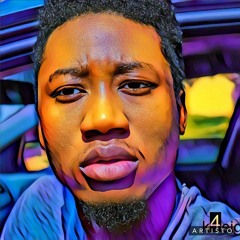 K4eign - to the moon
