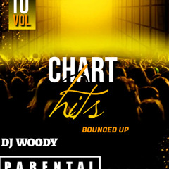 CHART HITS BOUNCED UP VOL 10
